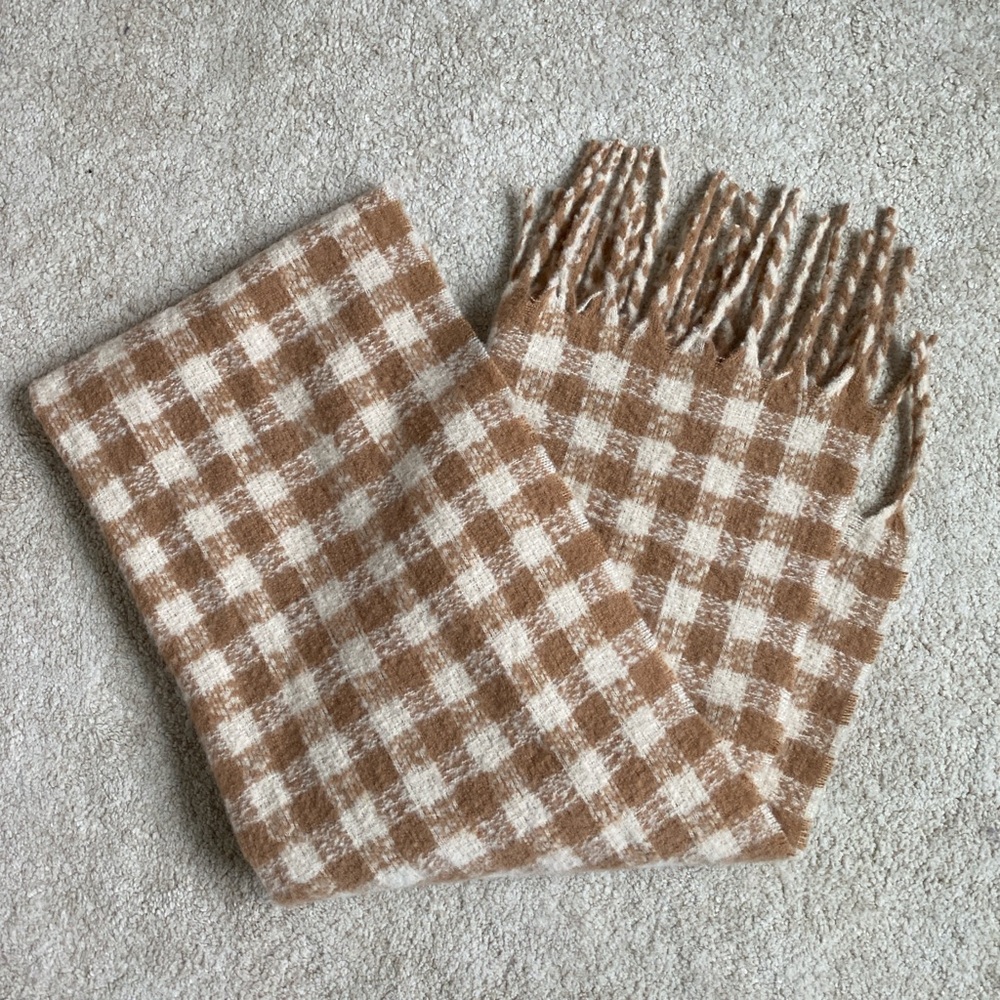 Aerie blanket scarf